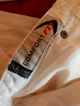 Pantalón Giorgio Armani original