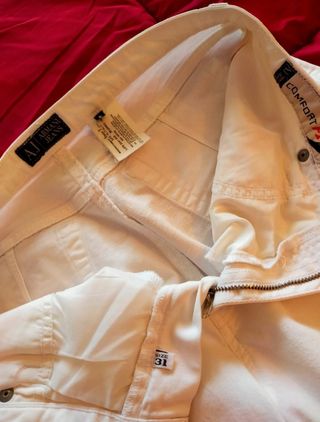 Pantalón Giorgio Armani original