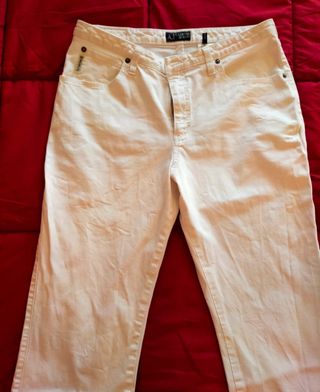 Pantalón Giorgio Armani original