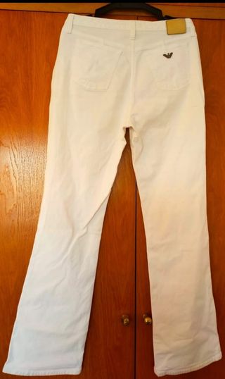 Pantalón Giorgio Armani original