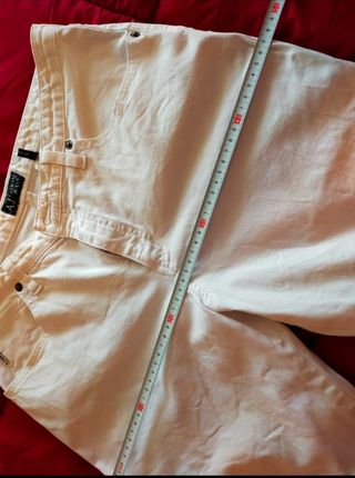 Pantalón Giorgio Armani original