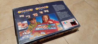 OPERACIÓN - juego de mesa - MB juegos