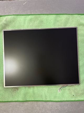 Pantalla 15” Toshiba Satellite 