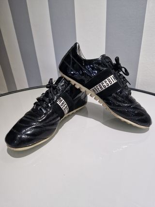 Zapatillas Bikkembergs 