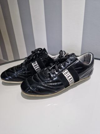 Zapatillas Bikkembergs 