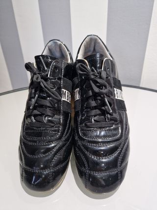 Zapatillas Bikkembergs 