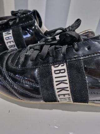 Zapatillas Bikkembergs 
