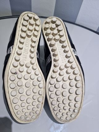 Zapatillas Bikkembergs 