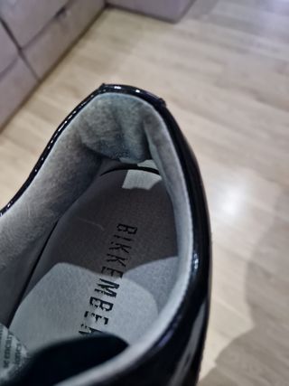 Zapatillas Bikkembergs 