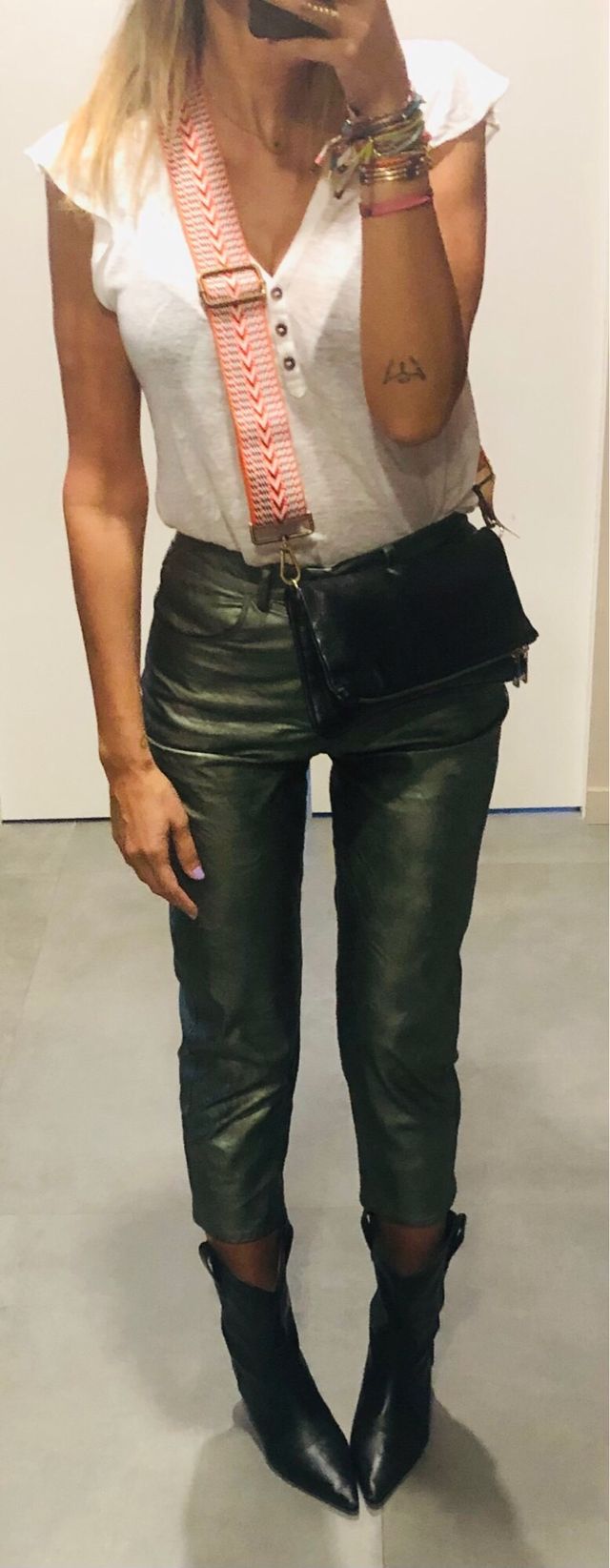 Correa ajustanle para bolso