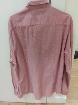 Camisa Zara L
