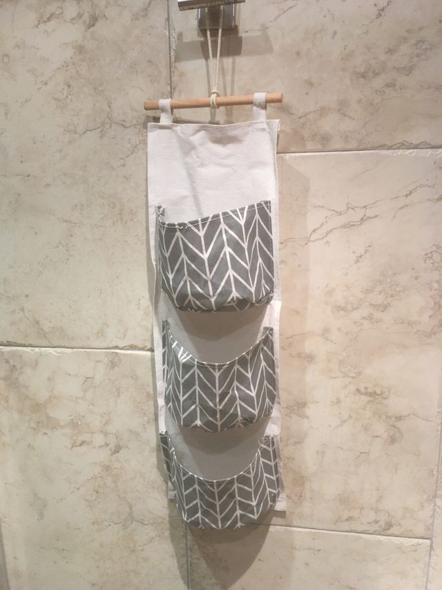 organizador baño, etc