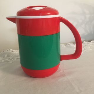 Caraffa termica nuova 1 lt. Pioneer