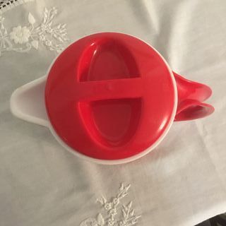 Caraffa termica nuova 1 lt. Pioneer