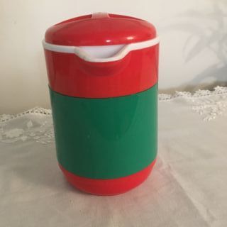 Caraffa termica nuova 1 lt. Pioneer