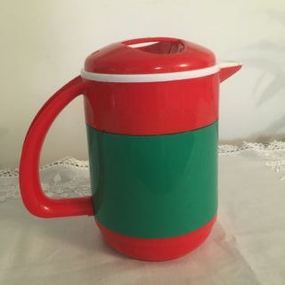 Caraffa termica nuova 1 lt. Pioneer