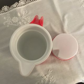 Caraffa termica nuova 1 lt. Pioneer