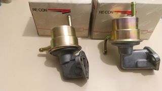 Bomba combustible seat fiat audi vw ford