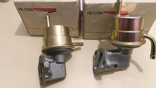 Bomba combustible seat fiat audi vw ford