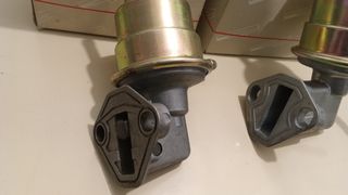 Bomba combustible seat fiat audi vw ford