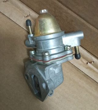 Bomba combustible seat fiat audi vw ford