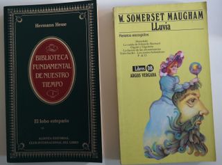 literatura extranjera a 1 euro cada ejemplar