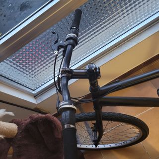Bici fixie