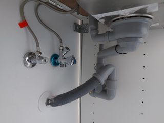 Fontanero electricista 
