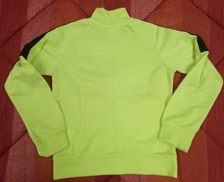 Felpa con zip Nike, 4 anni