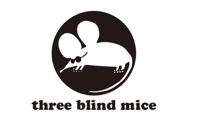 CD three Blind Mice