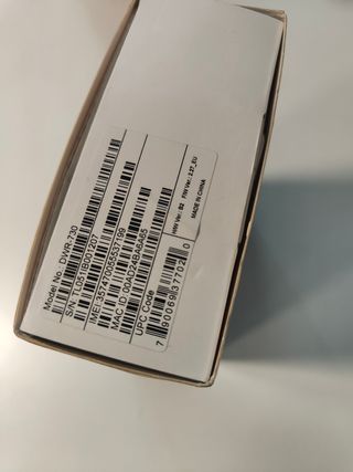 Router inalámbrico D-link 3G