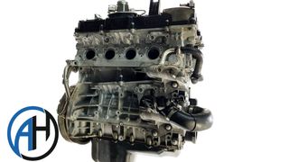 Motor BMW 2.0d N43