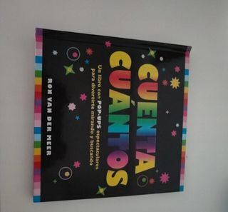 Cuenta cuentos