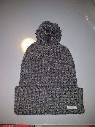 Gorro lana