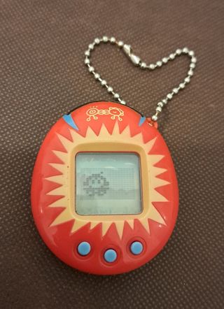 Tamagotchi