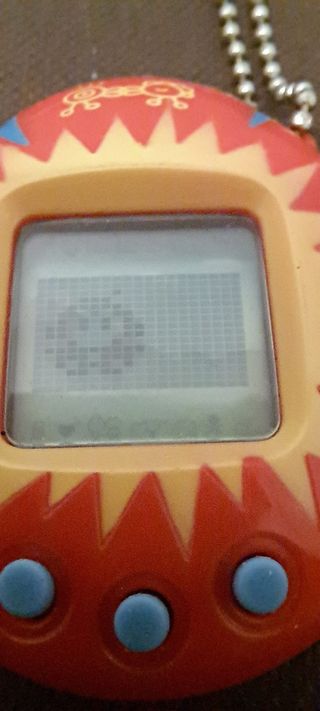 Tamagotchi