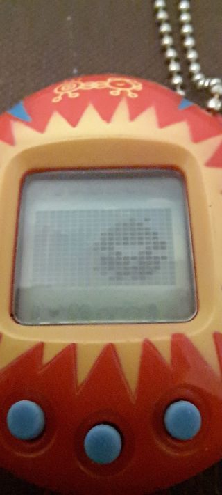 Tamagotchi