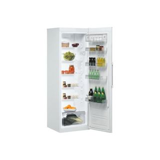 SI8 A1Q W 2 Indesit Frigorífico Una Puerta Blanco
