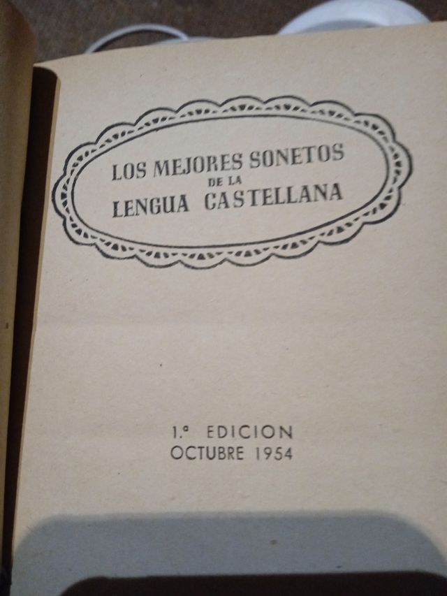 lote Mini libros poeticos