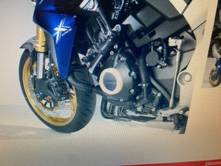 protectores motor Honda CB1000R