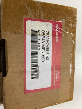 protectores motor Honda CB1000R