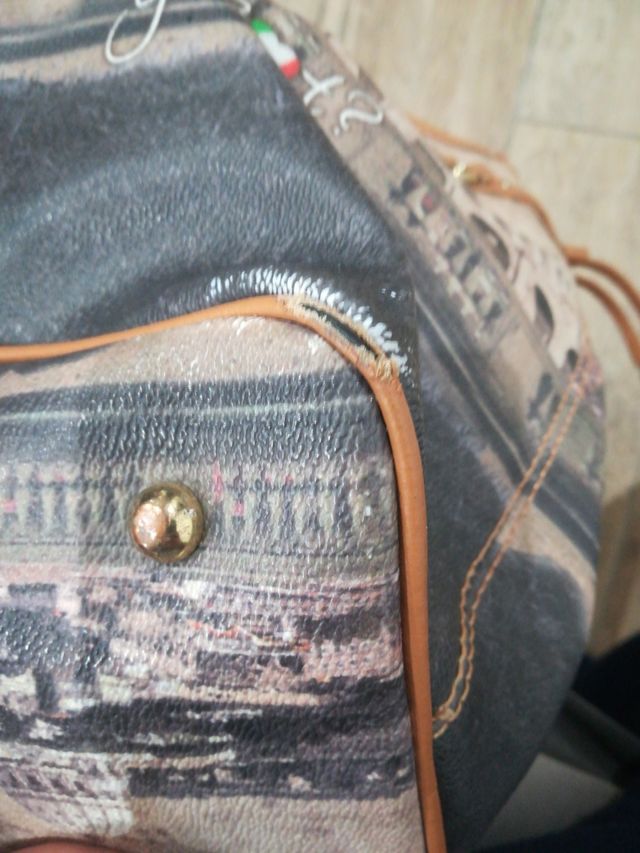 Shopping bag donna Y NOT 