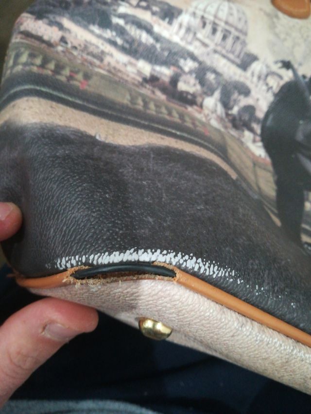 Shopping bag donna Y NOT 