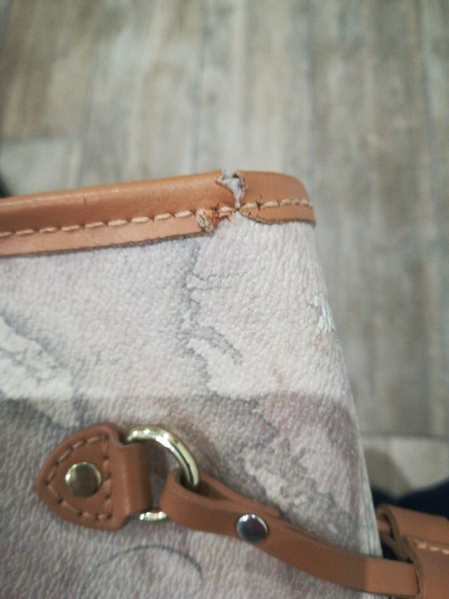 Shopping bag donna Y NOT 