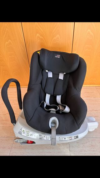 Sillita Grupo 0 Romer Britax