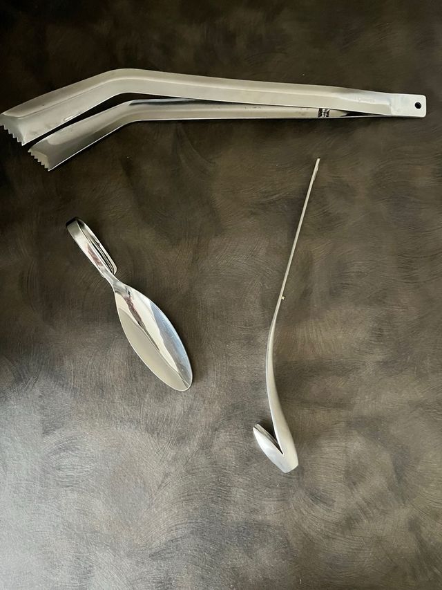 Utensileria da cucina