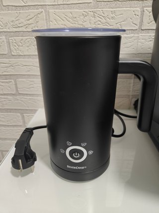Cafetera Expresso