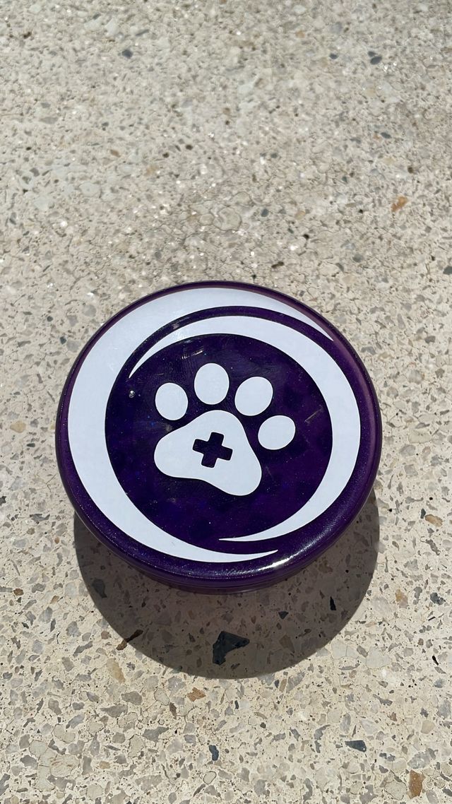 Picador/triturador de resina