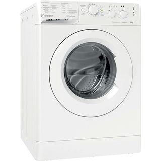 MTWC91083WSPT Indesit Lavadora Carga Frontal 9Kg D