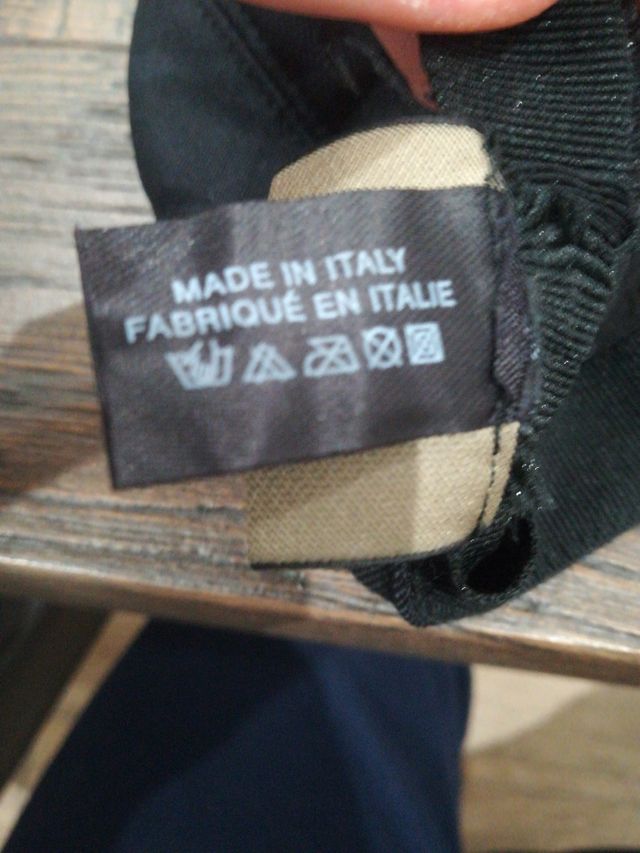 Cappello PEUTEREY DONNA